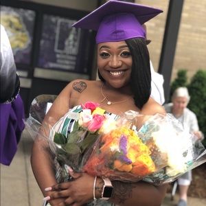 Meet your Posher, Erica